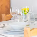 Bright 10min From 2 Stunning Beaches Apartment Olhos de Agua (Albufeira)