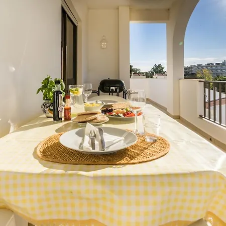 Apartamento Bright 10min From 2 Stunning Beaches *