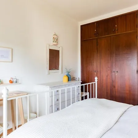 Bright 10min From 2 Stunning Beaches Apartamento Olhos de Agua (Albufeira)