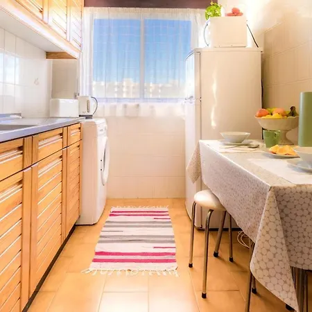 Bright 10min From 2 Stunning Beaches * Olhos de Agua (Albufeira)