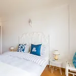 Bright 10min From 2 Stunning Beaches Olhos de Agua (Albufeira)