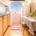 Bright 10min From 2 Stunning Beaches * Olhos de Agua (Albufeira)