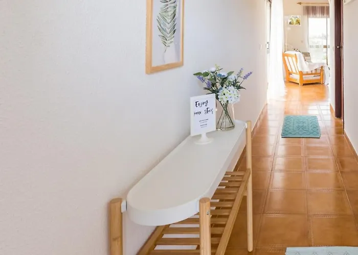 Appartamento Bright 10min From 2 Stunning Beaches *