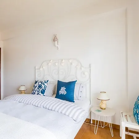 Bright 10min From 2 Stunning Beaches Olhos de Agua (Albufeira)