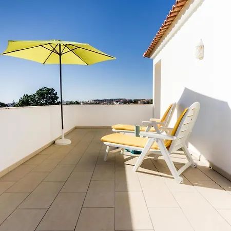 Bright 10min From 2 Stunning Beaches Olhos de Agua (Albufeira)